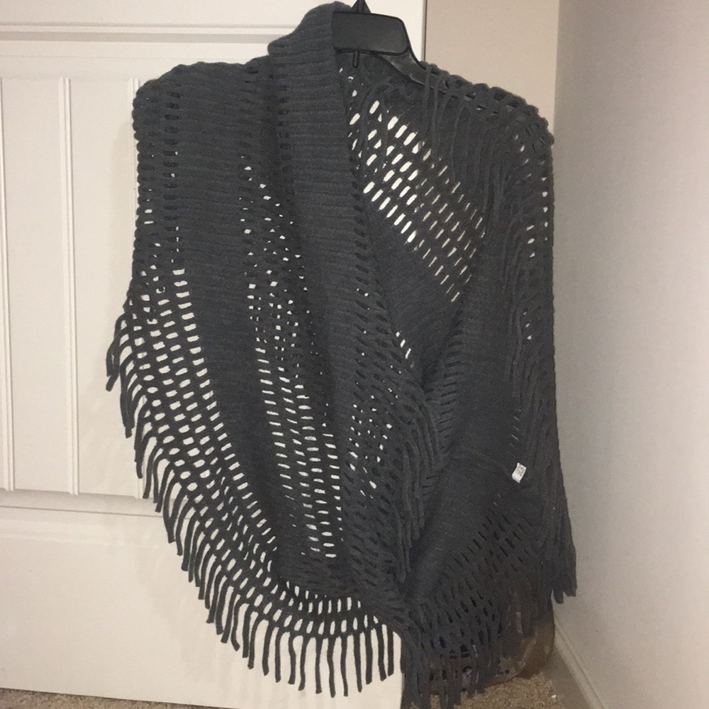 Infinity Scarf
